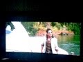 Don 2 - SRK's first look. Just listen to the crowd.