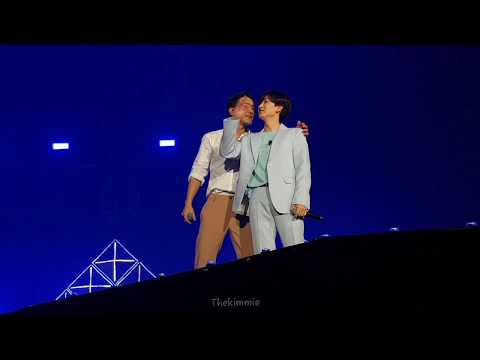 191124 Super Show 8 in BKK - No other #ss8inbkk_day2