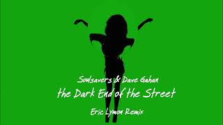 Dave Gahan &amp; Soulsavers - The Dark End of the Street [ELR]