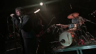 And Also The Trees live - Slow Pulse Boy @ Atelier Rock, Huy 19/05/2019