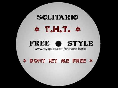 Video thumbnail for Don’t Set Me Free