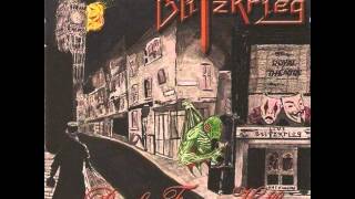 Blitzkrieg - Back From Hell video