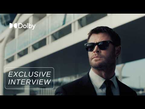 Crime 101 | Exclusive Look | Discover it in Dolby Cinema
