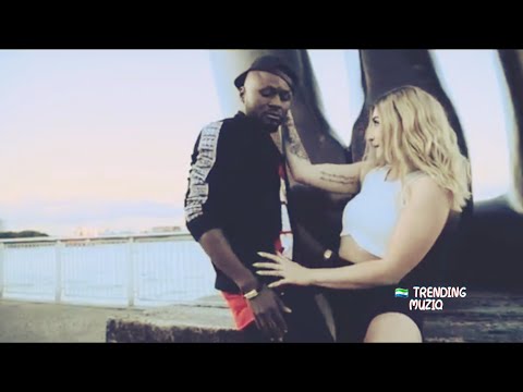 Cee Jay Mark - My Love (Official Video) 🇸🇱 Trending Music