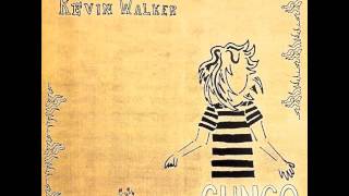 Kevin Walker - GUNGO [Full Album]