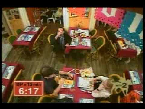 Boiling points very funny