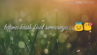 Download lagu Status WA || Ucapan terimakasih & maaf buat pacar 😂 mp3