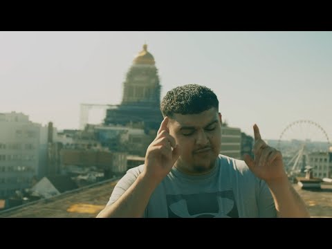 SKEEKS - Geloof mij (Prod. Ryba)