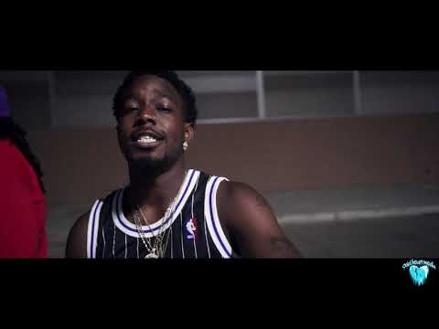 Willie Mac x Durtgang Sj x Mula Da Motive - Never Worried (Official Video) | Dir. Lostboysage
