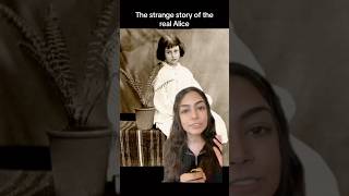 The True Story of Alice in Wonderland