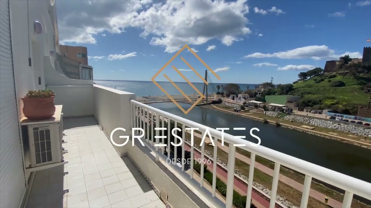 Duplex for sale in Zona Sohail, Fuengirola - GR0039 Duplex for sale in Zona Sohail, Fuengirola - GR0039