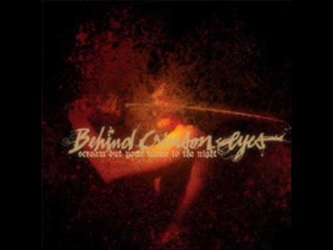 Behind crimson eyes - My love(with lyrics)