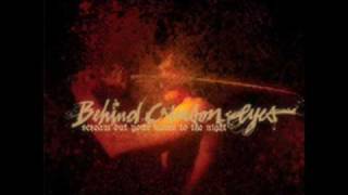 Behind crimson eyes - My love(with lyrics)