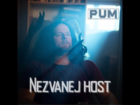 P.U.M. - Uninvited guest (Official music video 2025)