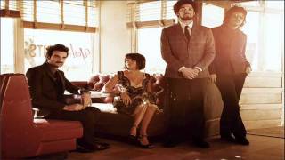 Danger Mouse & Daniele Luppi - Two Against One  (feat. Jack White)