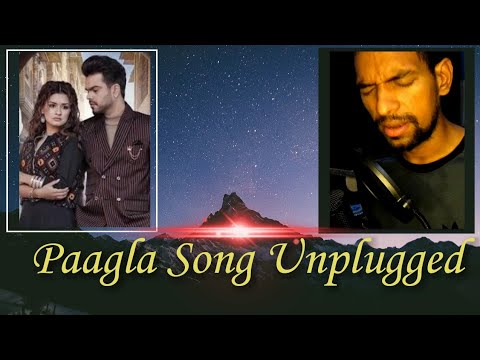 Manoj Arya Paagla Song...