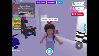 How to make more money in adopt me!
