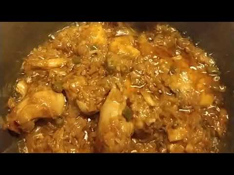 Restaurant style karahi chicken super fast Easy & yummy recipe in Urdu / Hindi