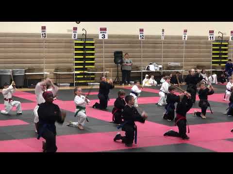 Waconia Mega Team 2020