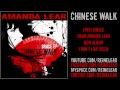Amanda Lear - Chinese Walk (Bruce Extended Mix)