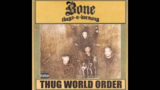 Bone Thugs N Harmony - Guess Who&#39;s Back [REMIX]