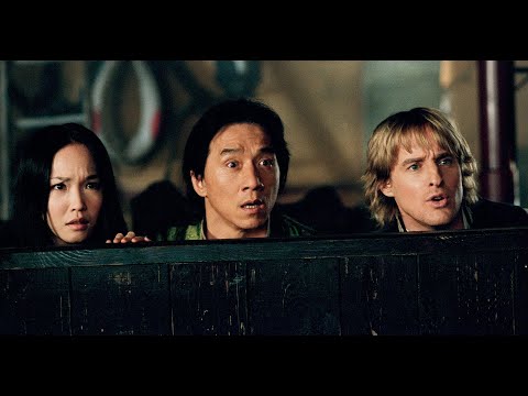 2003 Bater ou Correr - Em Londres