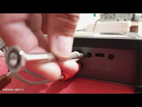 GM-D7400 Class FD 4 Channel amplifier Carrozzeria