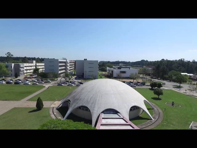 Federal University of Santa Maria видео №1
