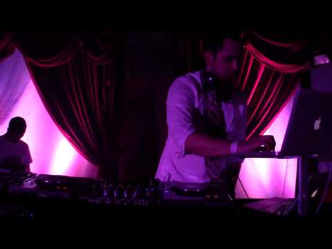 NYE Resolution feat Kryspin