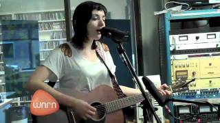 Jessica Lea Mayfield - I&#39;ll Be the One You Want Some Day