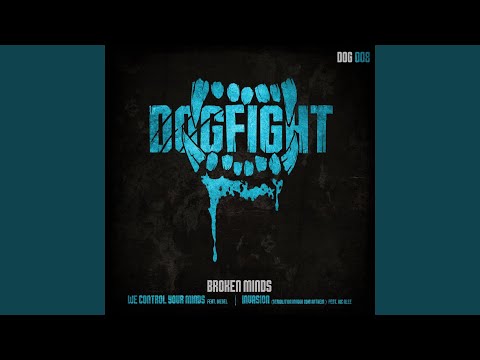 We Control Your Minds (Radio Edit)