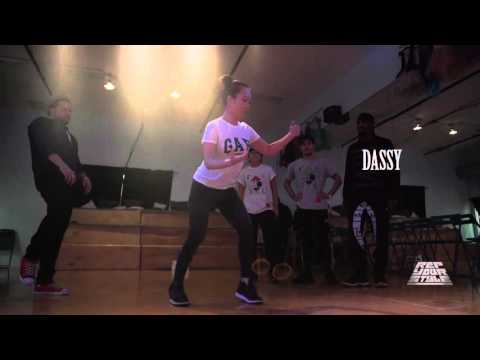 CYPH LIFE "FATE OF TWO WORLDS" REP YOUR STYLE