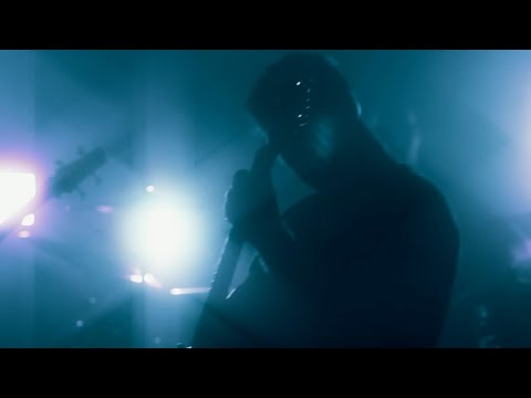 PHRENIA - Dissonance (Official Music Video)