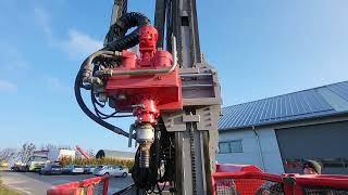 Machine de forage SOCOMAFOR 65 | Image 4 - Machineryline