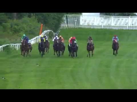 2016.08.04 Scandic Derby Trial (NOR) - Our Last Summer