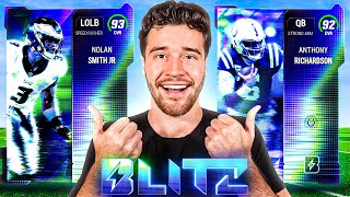 Blitz is LIVE! | Get FREE Blitz Boltz, Insane Offers &amp; More!