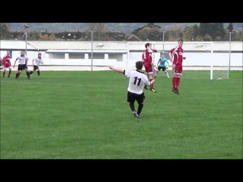 Lisburn Distillery v Dergview