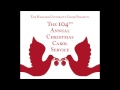 John Tavener: The Lamb