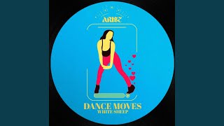 White Sheep - Dance Moves video