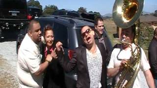 Larry Hernandez  y el GoGo