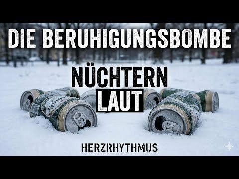 Herzrhythmus | Fast Post-Punk Hardcore | One Chord, One Minute