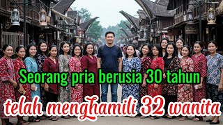 Download lagu Seorang pria berusia 30 tahun telah menghamili 32 wanita mp3 Download lagu Seorang pria berusia 30 tahun telah menghamili 32 wanita mp3