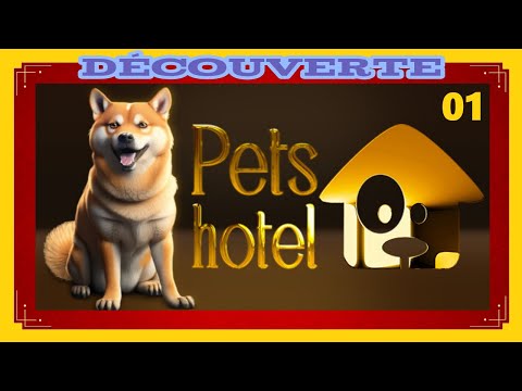 Steam Community :: Pets Hotel