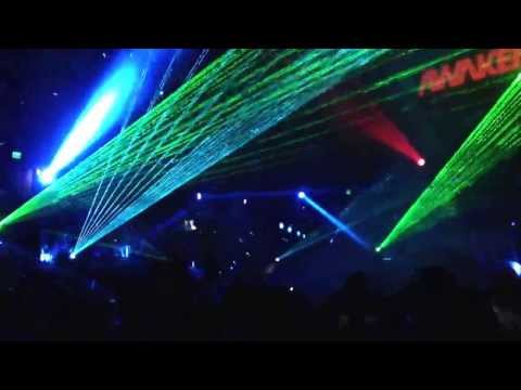 PureTrance @exchange L.A 10-1-2013 Giuseppe Ottaviani pres. "Heal this Empty Heart" feat Alana Aldea