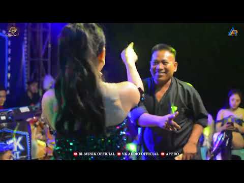 SINKAXUN DEMEN JURAGAN EMPANG - BLMUSIKLIVE IN KEMANISAN CURUG