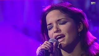 The Corrs - Love to Love You (Live NRK Wiese 1996)