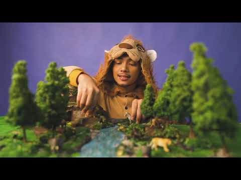 Basboi - Gem In I ft. Mouzect (Official Lyric Video)