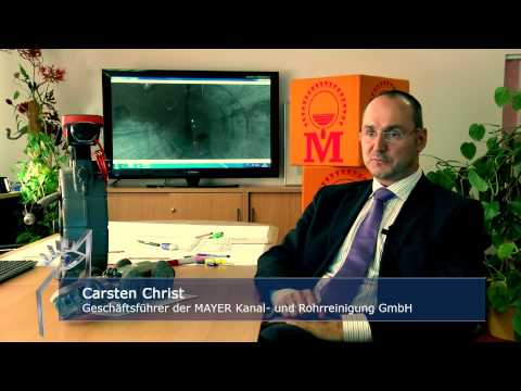 MAYER Kanal- und Rohrreinigung GmbH