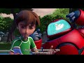 Superbook Video Clip Elijah And The Widow Salvation Poem