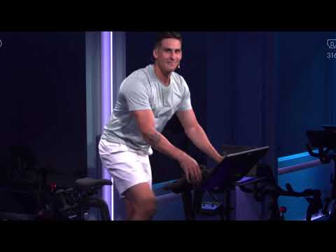 Best of Cody Rigsby - Peloton Part 41